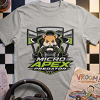 Micro Apex Predator T-Shirt