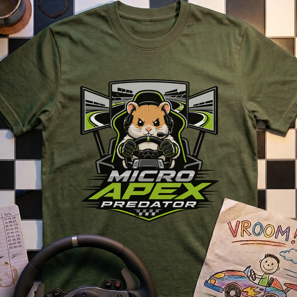Micro Apex Predator T-Shirt