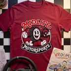 Midlife Motorsports T-Shirt