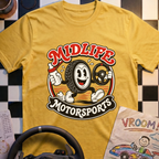 Midlife Motorsports T-Shirt