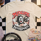Midlife Motorsports T-Shirt