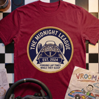 Midnight League T-Shirt
