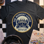 Midnight League T-Shirt