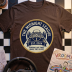 Midnight League T-Shirt