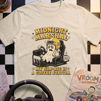 Midnight Marshal T-Shirt