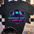 Midnight Shift T-Shirt