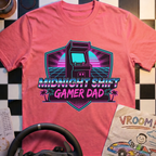 Midnight Shift T-Shirt