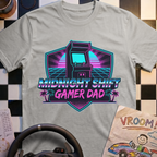 Midnight Shift T-Shirt
