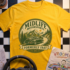 Mountain Escape T-Shirt