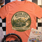 Mountain Escape T-Shirt