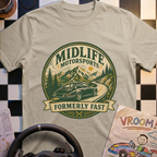 Mountain Escape T-Shirt