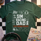 Chief Engineer T-Shirt