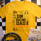 Chief Engineer T-Shirt