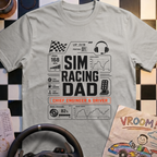 Chief Engineer T-Shirt