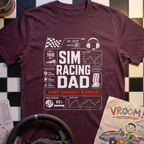 Chief Engineer T-Shirt