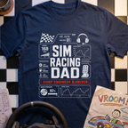 Chief Engineer T-Shirt