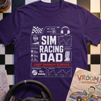 Chief Engineer T-Shirt