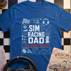 Chief Engineer T-Shirt