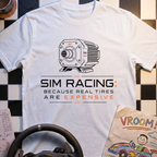 Real Tires Are Expensive T-Shirt
