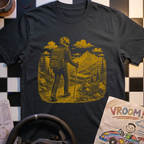 Simi Goes Hiking T-Shirt