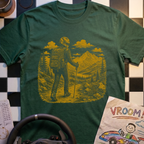 Simi Goes Hiking T-Shirt