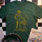 Simi Grills Master T-Shirt