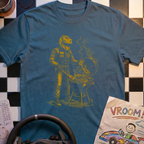 Simi Grills Master T-Shirt