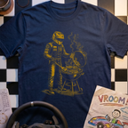 Simi Grills Master T-Shirt