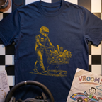 Simi The Groceracer T-Shirt