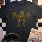 Simi Does Squats T-Shirt