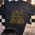 Simi Tunes The Rig T-Shirt