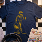 Simi Is A Dad T-Shirt