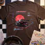 System Override T-Shirt