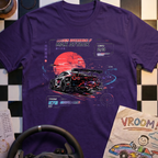 System Override T-Shirt