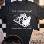 The Apex Lounge T-Shirt