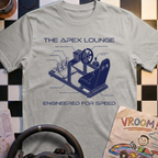 The Apex Lounge T-Shirt