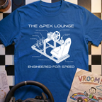 The Apex Lounge T-Shirt