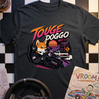 Touge Doggo T-Shirt