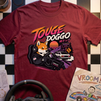 Touge Doggo T-Shirt