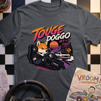 Touge Doggo T-Shirt
