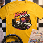 Touge Doggo T-Shirt