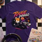 Touge Doggo T-Shirt