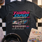 Turbo Dad Motorsports T-Shirt