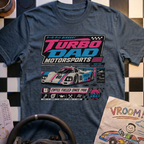 Turbo Dad Motorsports T-Shirt