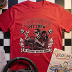 What Daylight Broke T-Shirt